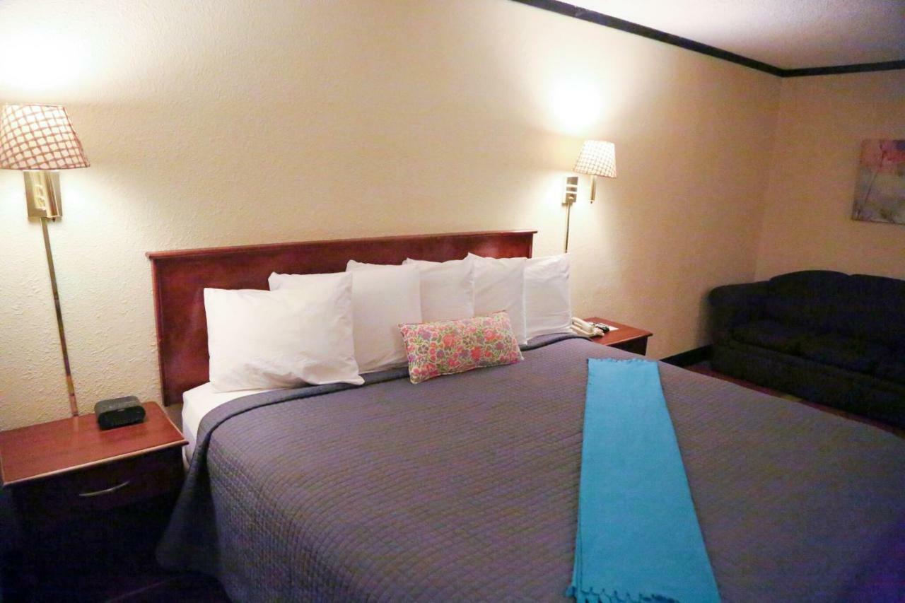 Hotel 34Fifty Abilene Luaran gambar